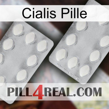 Cialis Pill 17